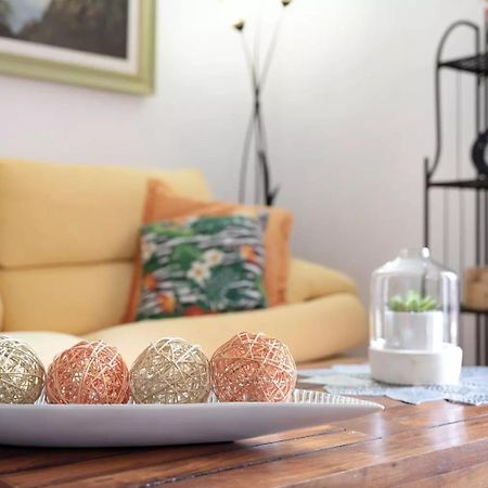 Apartamento El Zumacal Breña Baja Εξωτερικό φωτογραφία