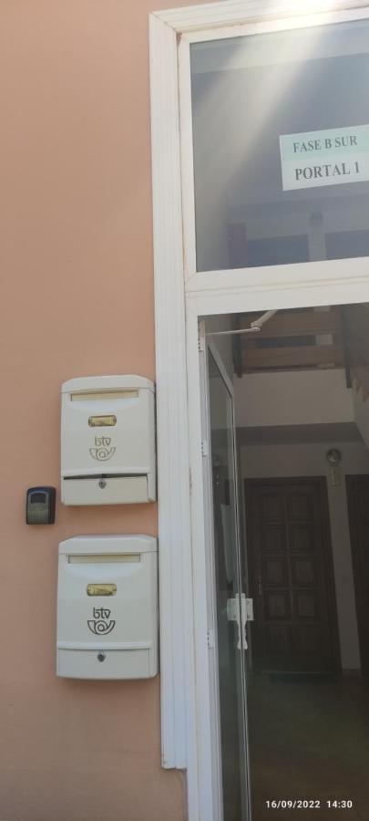 Apartamento El Zumacal Breña Baja Εξωτερικό φωτογραφία