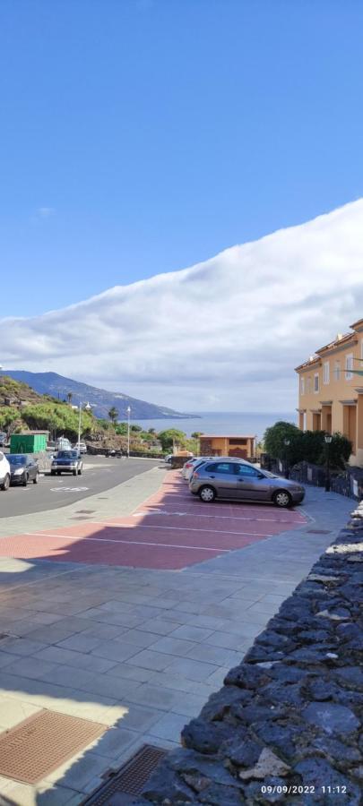 Apartamento El Zumacal Breña Baja Εξωτερικό φωτογραφία