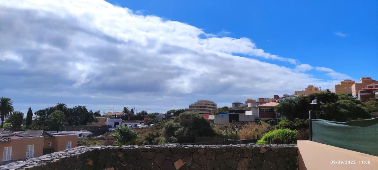 Apartamento El Zumacal Breña Baja Εξωτερικό φωτογραφία