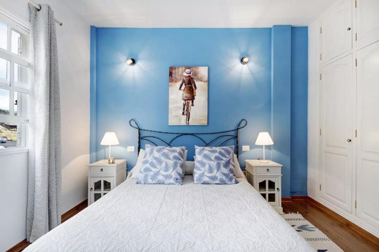 Apartamento El Zumacal Breña Baja Εξωτερικό φωτογραφία