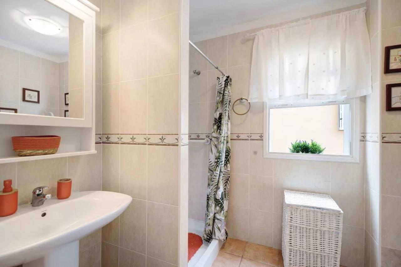 Apartamento El Zumacal Breña Baja Εξωτερικό φωτογραφία