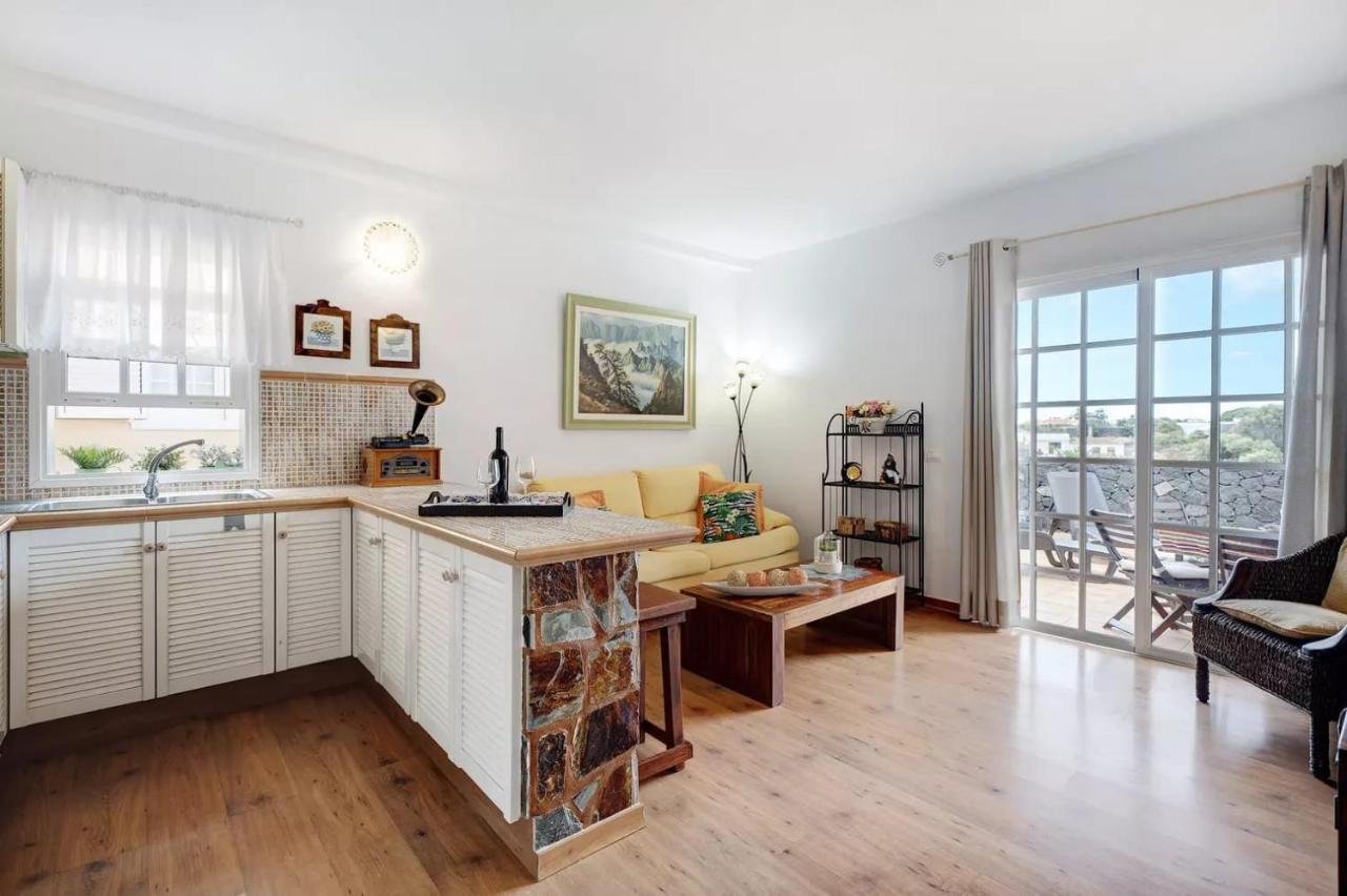 Apartamento El Zumacal Breña Baja Εξωτερικό φωτογραφία