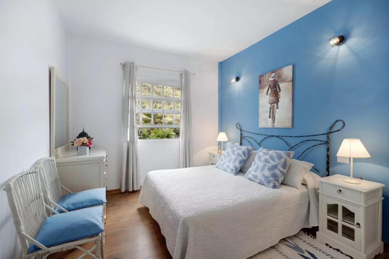 Apartamento El Zumacal Breña Baja Εξωτερικό φωτογραφία