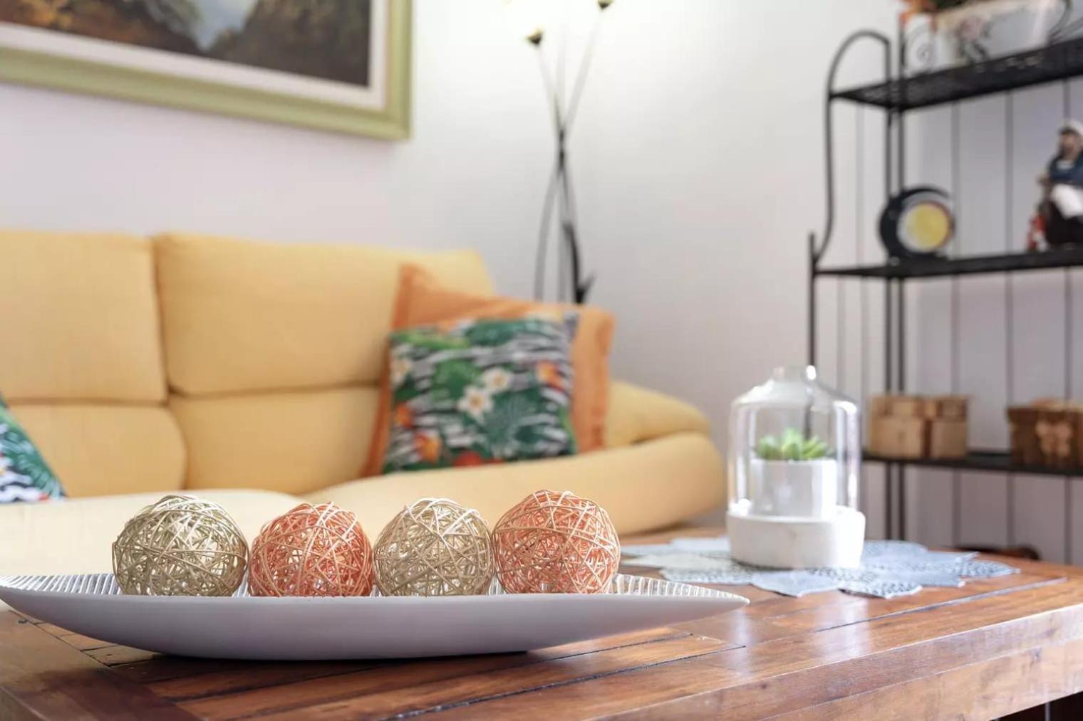 Apartamento El Zumacal Breña Baja Εξωτερικό φωτογραφία