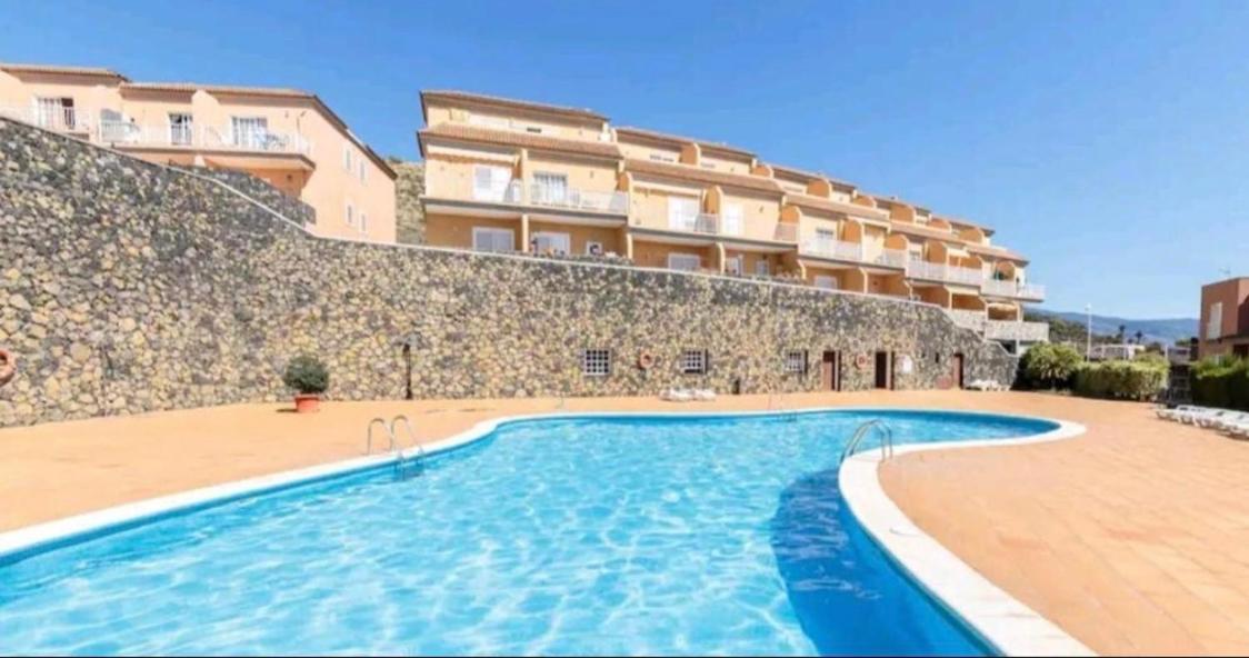 Apartamento El Zumacal Breña Baja Εξωτερικό φωτογραφία