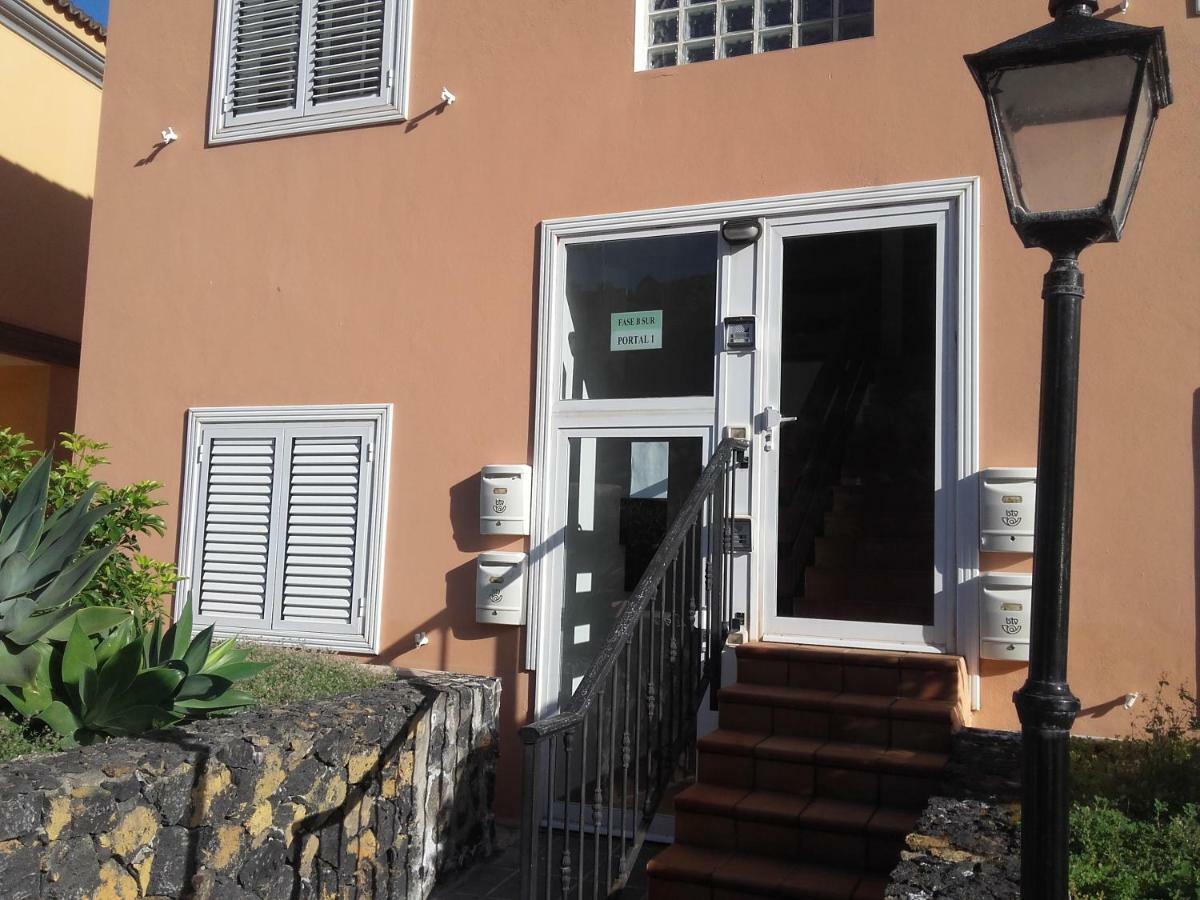 Apartamento El Zumacal Breña Baja Εξωτερικό φωτογραφία