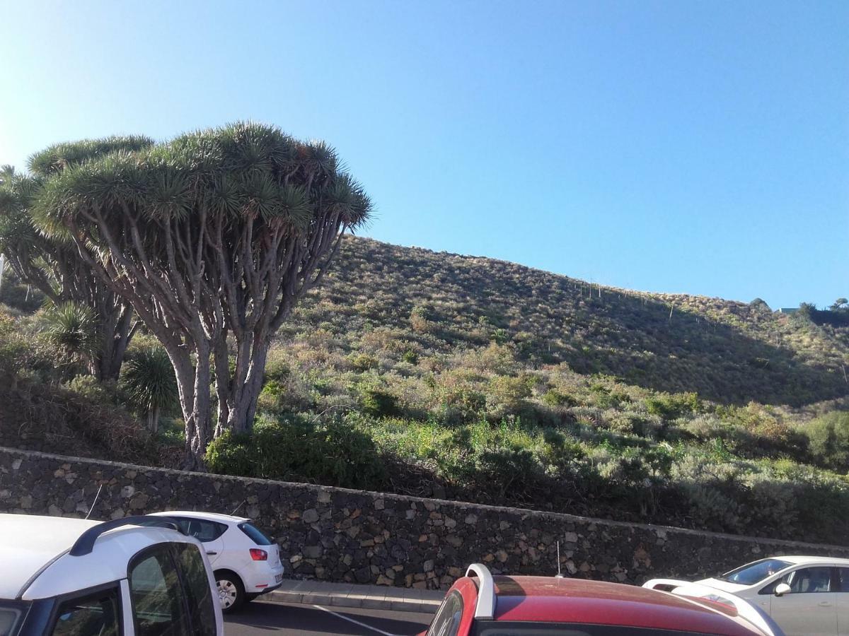Apartamento El Zumacal Breña Baja Εξωτερικό φωτογραφία